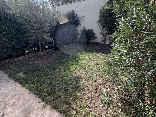 Maison T4 Avec Jardin - Cahors