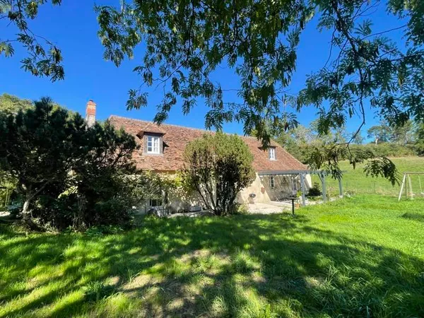 Maison 11 pièces 190 m²