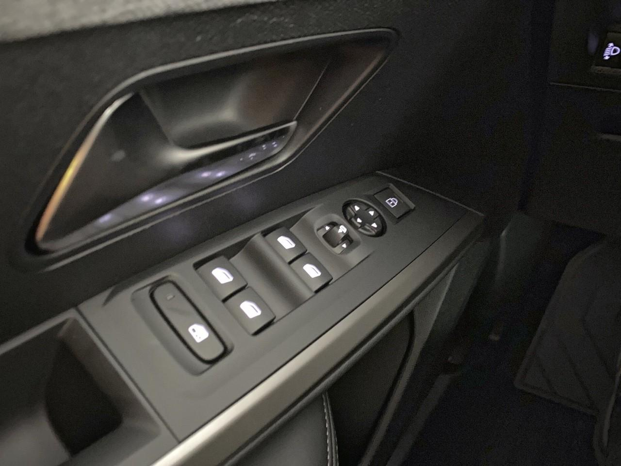 Peugeot 3008 electrique 210 ch 73 kwh allure — photo 20