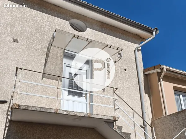 Duplex 3 pièces 67 m²