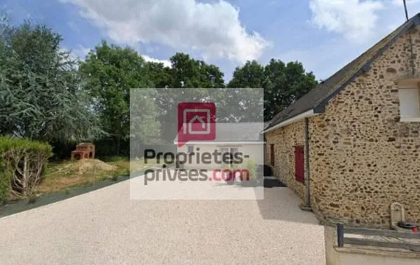 Maison 7 pièces 170 m²