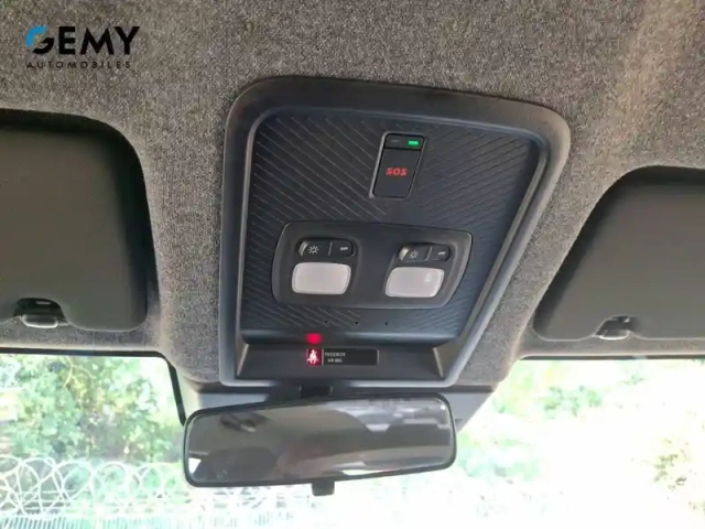 Dacia Duster eco-g 100 — photo 27