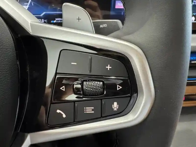 Bmw Serie 4 gran coupe 420d xdrive — photo 27