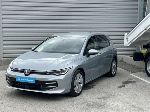 Volkswagen Golf 1.5 eHybrid 204 DSG6