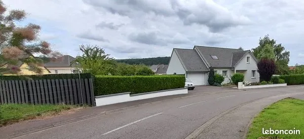 Maison 6 pièces 130 m2