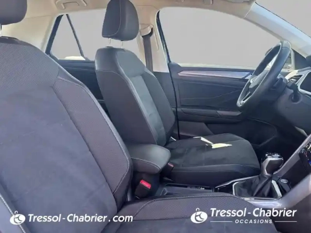Volkswagen T-Roc 1.5 tsi evo 150 start/stop dsg7 style — photo 9