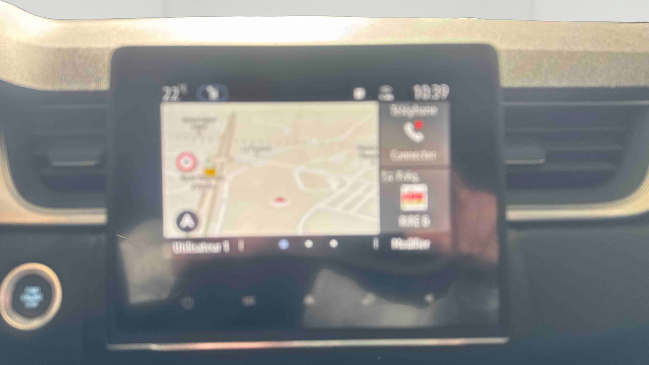 Renault Captur E-Tech 145 - 21 — photo 16