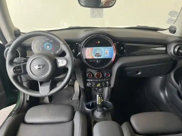 Mini Mini cooper se 184ch edition premium plus bva 5cv — photo 5
