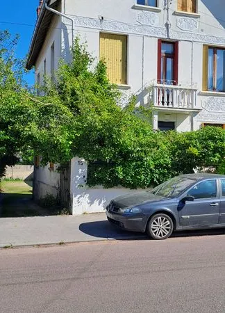 Studio de 22m2 à louer sur Dijon