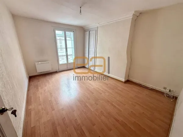 Maison 3 pièces 80 m²