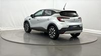 Renault Captur 1.0 TCe 90ch Evolution — photo 8