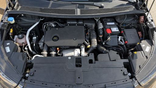Opel Grandland X 1.5 D 130 EAT8 - Business Edition – 2021 – 56764 km – Diesel – Boîte Automatique — photo 24
