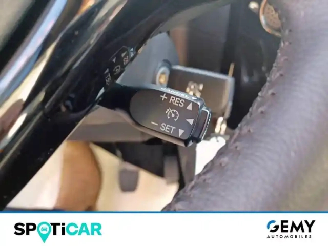 Peugeot 108 vti 72ch s&amp;s bvm5 — photo 11