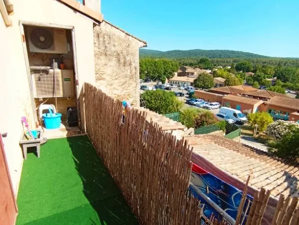 Appartement 7% de rentabilité