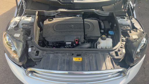 Mini Countryman 2.0 Cooper D 112 - Chili – 2016 – 127569 km – Diesel – Boîte Manuelle — photo 31
