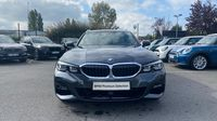 Bmw Série 3 Touring 330eA xDrive 292ch M Sport — photo 2
