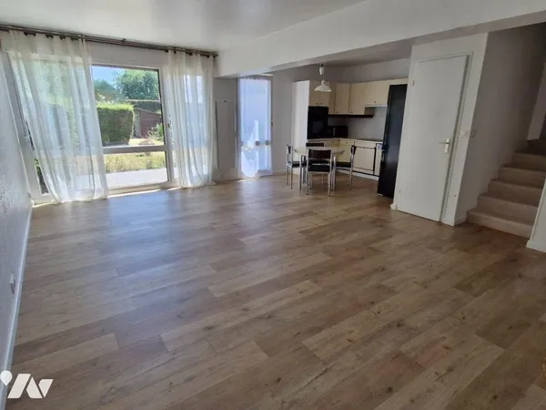 Maison 4 pièces 77 m²