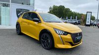 Peugeot 208 1.2 PureTech 100ch S&S GT EAT8 — photo 3