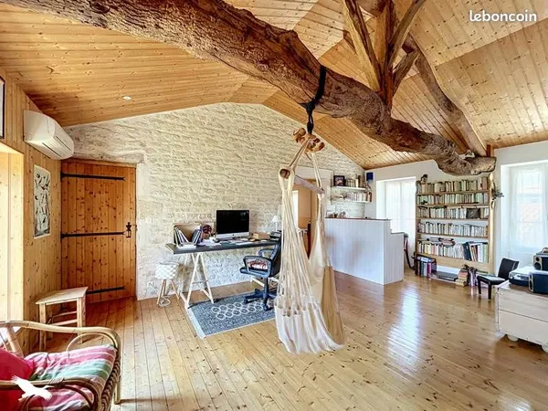 Maison 6 pièces 171 m²