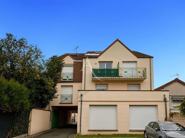 Appartement 1 pièce 24 m²