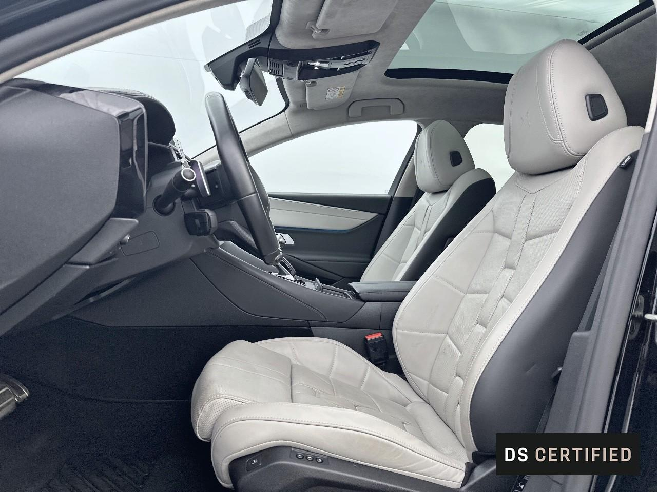 Ds Ds 9 9 hybrid e-tense 250ch rivoli+ 22g — photo 9