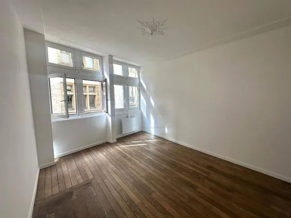 Appartement 1 pièce 32 m²