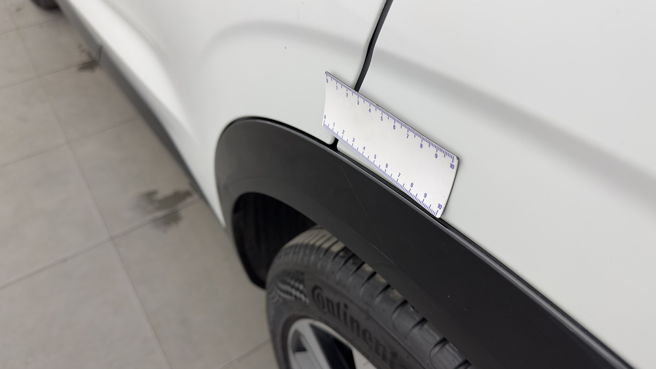 Renault Espace E-Tech full hybrid 200 GSR2 — photo 42