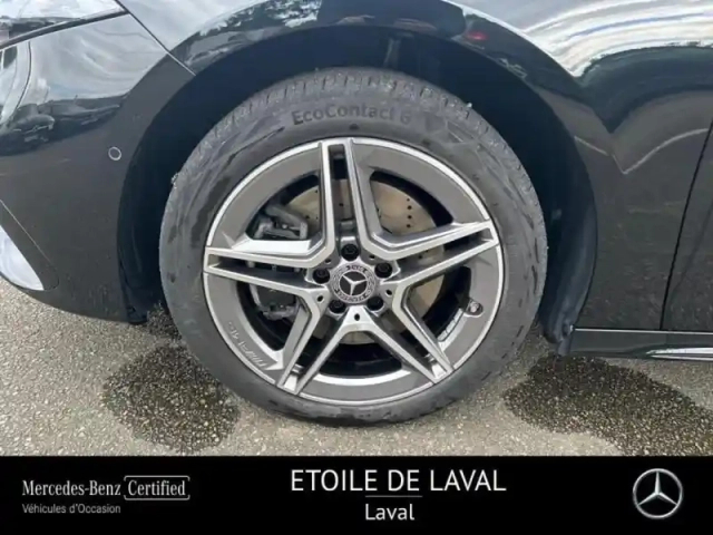 Mercedes Classe A 250 e 163+109ch amg line 8g-dct — photo 15