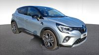 Renault Captur 1.6 E-Tech hybride 145ch Techno — photo 3