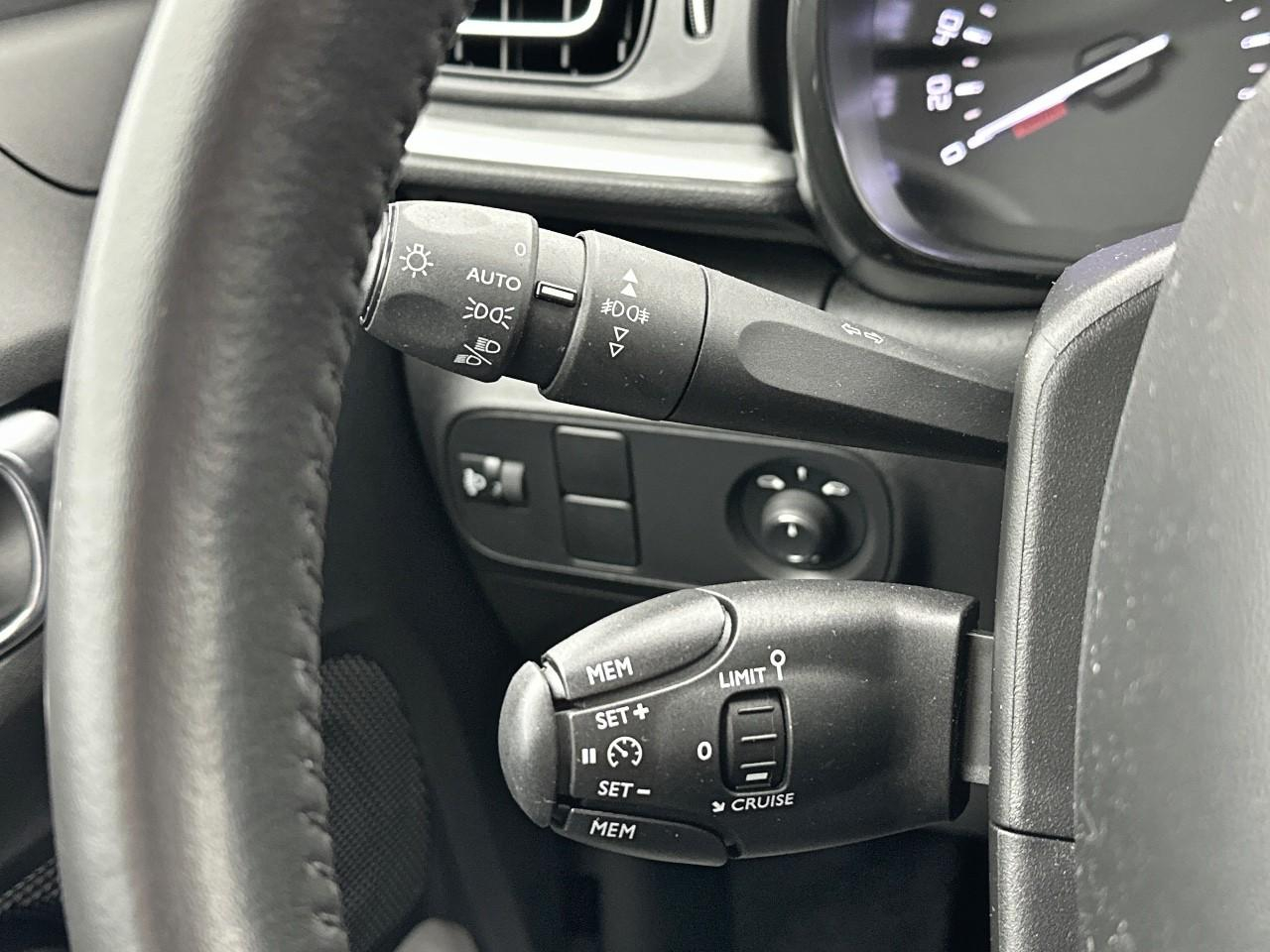 Citroën C3 puretech 83 s&s bvm5 shine — photo 17