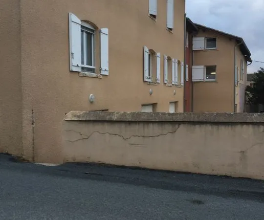 Maison de 130m2 à louer sur Belleville