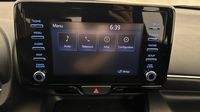 Toyota Yaris 116h Dynamic 5p MY22 — photo 18