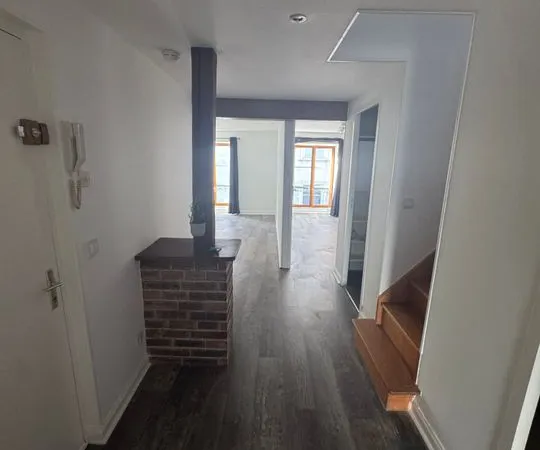 Appartement de 64m2 à louer sur Orléans