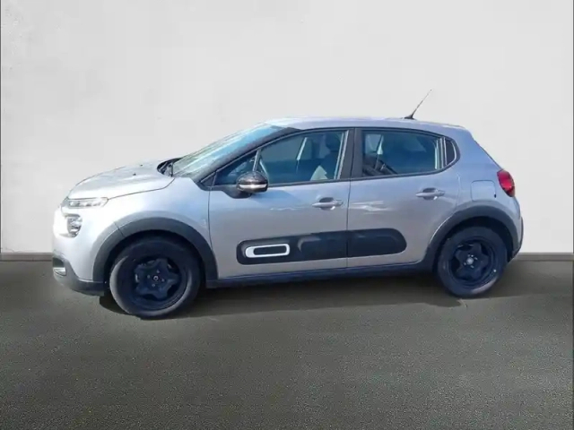 Citroën C3 puretech 83 s&amp;s bvm5 — photo 4
