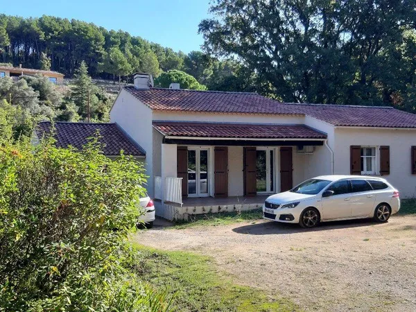 Maison 6 pièces 114 m²