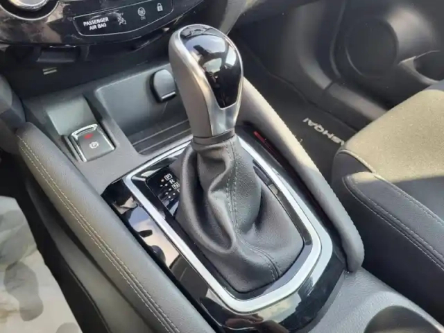 Nissan Qashqai 1.3 dig-t 160ch n-connecta dct — photo 5