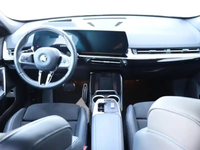 Bmw X1 xdrive25e 245ch m sport — photo 9