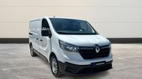 Renault Trafic L1H1 2T8 2.0 Blue dCi 110ch Confort — photo 3