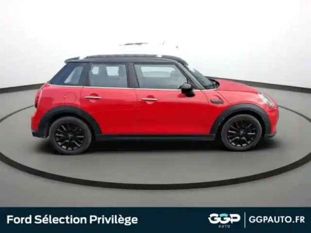 Mini Mini 5 portes cooper 136ch  essential bva7 — photo 7