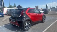 Toyota Aygo X 1.0 VVT-i 72ch Collection S-CVT — photo 5