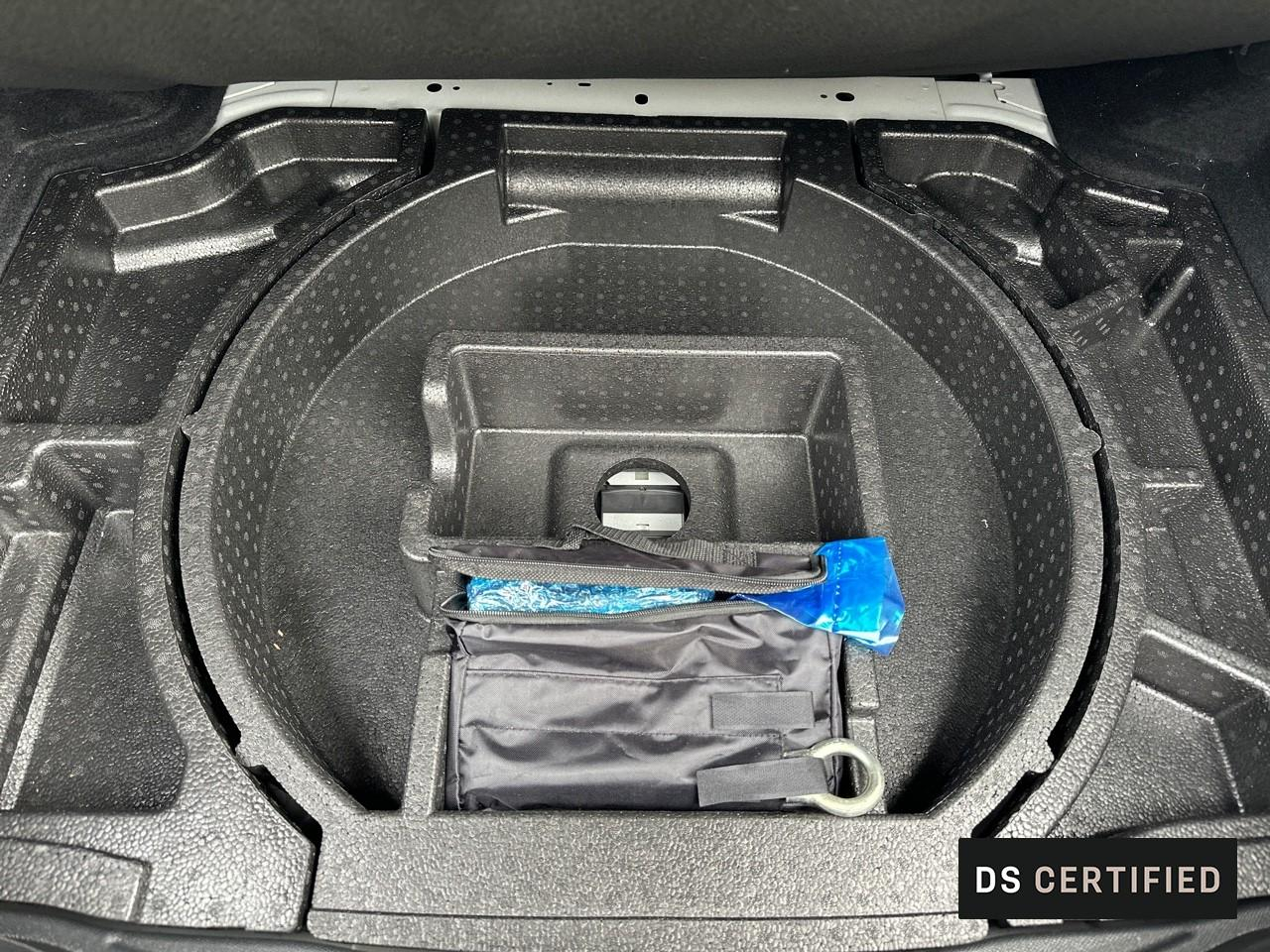Ds Ds 4 puretech 130 eat8 rivoli — photo 8