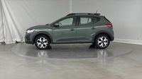 Dacia Sandero 1.0 ECO-G 100ch Stepway Expression + — photo 7