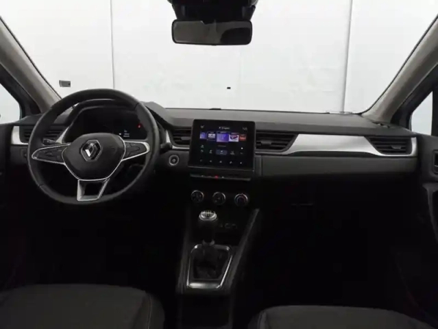 Renault Captur tce 90 evolution — photo 6