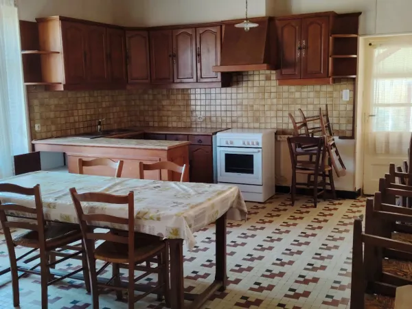 Propriété 7 pièces 180 m²