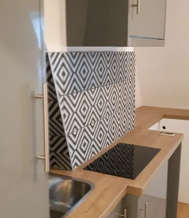 Studio Paris 10