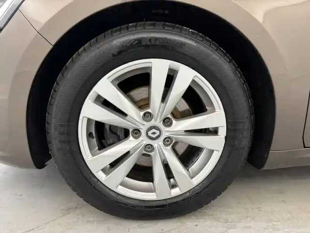Renault Talisman dci 130 energy — photo 28