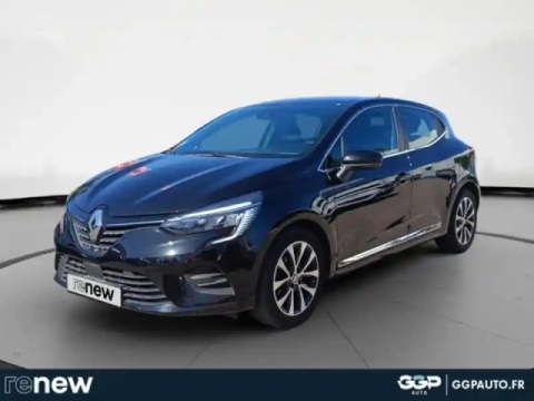 Renault Clio 1.0 tce 90ch intens -21n
