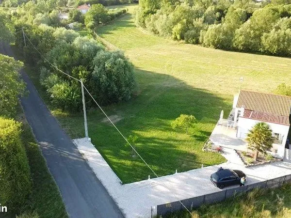 Maison d'habitation