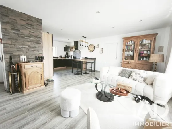 Maison 4 pièces 91 m²