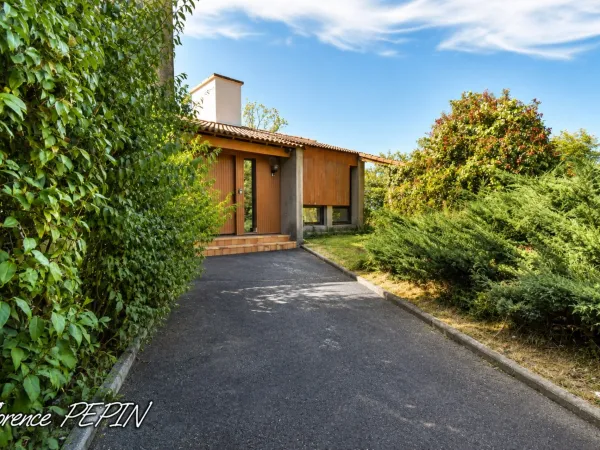 Maison 8 pièces 194 m²